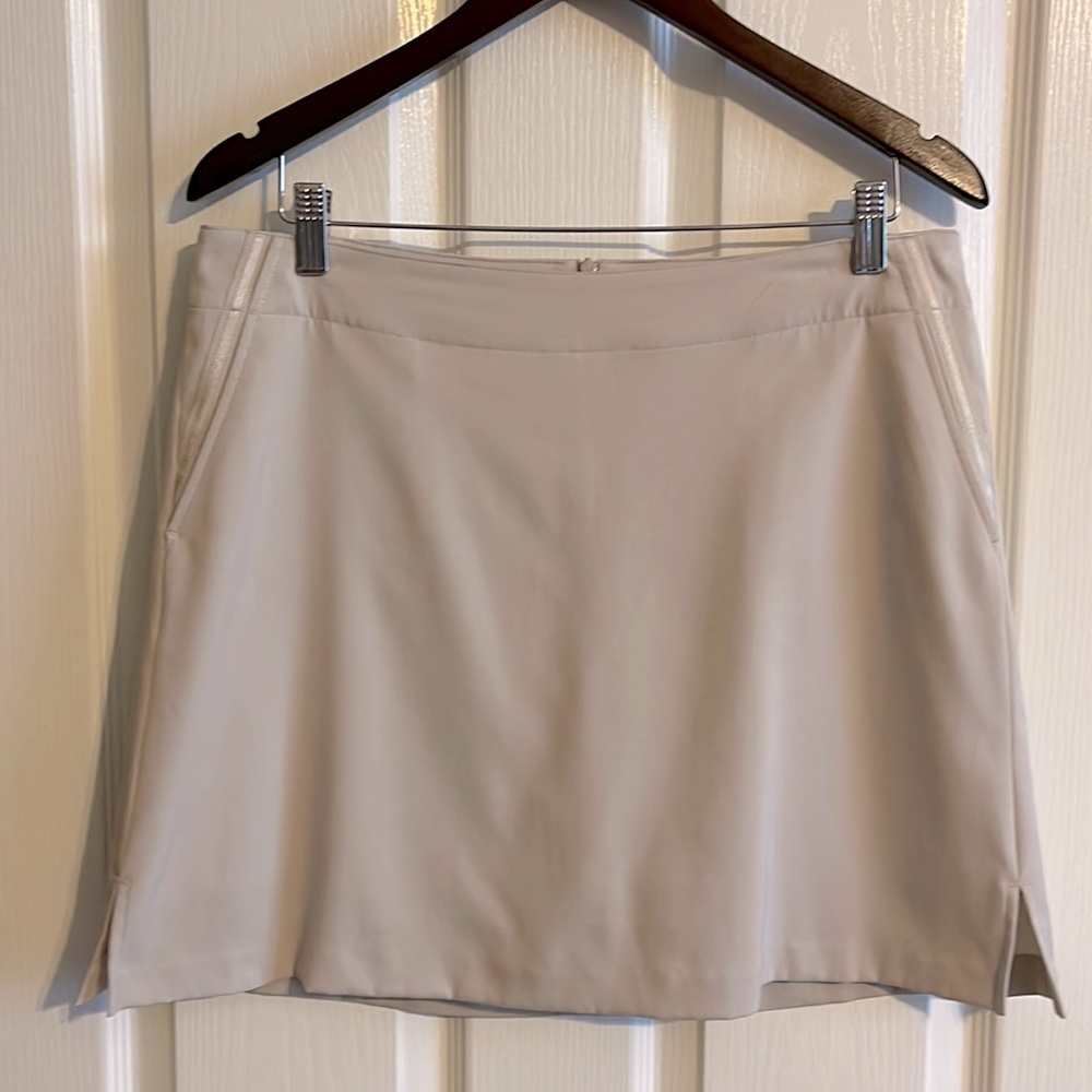 CLOSET CLEAN OUT Ladies Golf tops, skorts,& shorts! % off offered on multiples!
